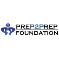 Prep2Prep Foundation logo - Similar company to Prep2Prep