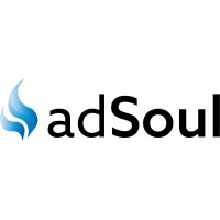 adSoul GmbH logo - Similar company to Adsoul