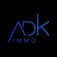 ADK Immobilier logo - Similar company to Adk Syndic