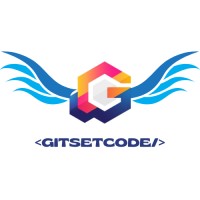 Gitsetcode logo - Similar company to Variable X