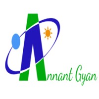 Annant Gyan Knowledge and Skills Private Limited logo - Similar company to Cloud Lunch And Learn