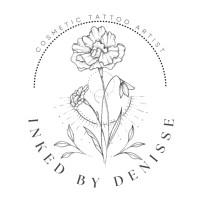 Inked by Denisse logo - Similar company to Tata-Toos, Llc