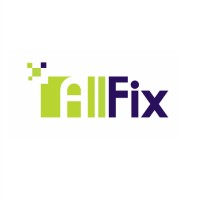 Allfix Br logo - Similar company to A & G Comunicacao Visual
