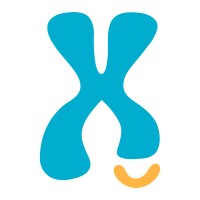 Fragile X France logo - Similar company to X-Boy | Aventures & X-Fragile