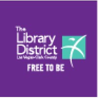 Las Vegas-Clark County Library District