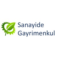 Sanayide Gayrimenkul / Real Estate in Industrial logo - Similar company to Mavi Emlak / Real Estate Agency