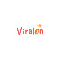 Viralon Digital Services logo - Similar company to Go Global Solutions Ltd