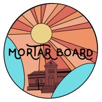 The University of Arizona Mortar Board logo - Similar company to Sunflower Environmental