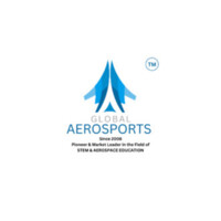 Global Aerosports logo - Similar company to Makershala