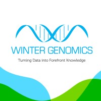 Winter Genomics logo - Similar company to Junkembio