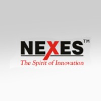 Nexes home appliances logo - Similar company to Moriz Meditech