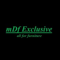 MDF EXCLUSIVE BACAU logo - Similar company to Romtexim