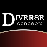 DIVERSE CONCEPTS logo - Similar company to Wildside