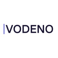 Vodeno logo - Similar company to Smartive.App