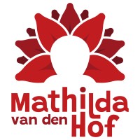 Coaching- en adviesbureau Mathilda van den Hof logo - Similar company to I Am Groots - Marketing & Business Coaching Voor Ondernemers Met Een Dienst