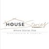 House Stories logo - Similar company to Render Infinity | 3D Architecture Visualization Studio
