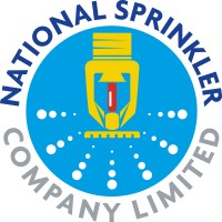 National Sprinkler Company Ltd logo - Similar company to M&P Fire Protection