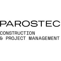 PAROSTEC logo - Similar company to 1.618 Development Sa