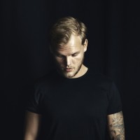 Avicii Memorial 8.9.1989 – 20.4.2018 RIP Tim Bergling logo - Similar company to Avicii Experience