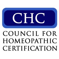 The Council for Homeopathic Certification logo - Similar company to Screen My Bones