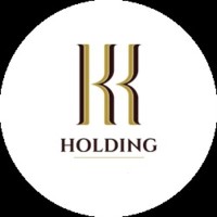 K K Holding logo - Similar company to Bdm Projects