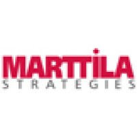 Marttila Strategies logo - Similar company to Pendulum Creative Group