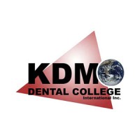 KDM Dental College logo - Similar company to Tse’Khene Energy Transition Hub