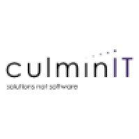 culminIT logo - Similar company to Culmineo