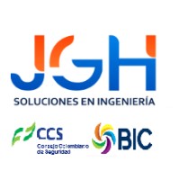 JGH PROYECTOS Y SERVICIOS SAS BIC logo - Similar company to Proyectos Beda