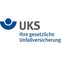 Unfallkasse Saarland logo - Similar company to Fireliner Gmbh