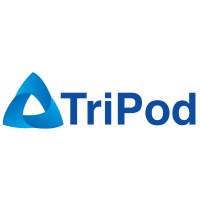 TriPod PC logo - Similar company to A3 Engineering Consultancy