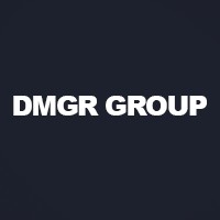 DMGR logo - Similar company to Ignitas
