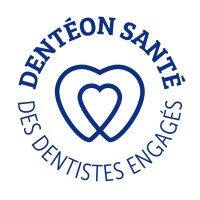 DENTÉON SANTÉ logo - Similar company to Capdentaire