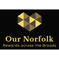Our Norfolk logo - Similar company to Collusion Cambridge Limited