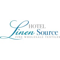 Hotel Linen Source logo - Similar company to The Bed Store