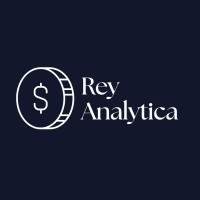 Rey Analytica logo - Similar company to Cleave & Company