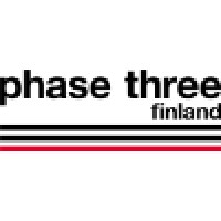 Phase Three Finland