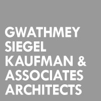 Gwathmey Siegel Kaufman & Associates Architects logo - Similar company to Stephen Tilly, Architect