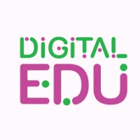 DigitalEduTech logo - Similar company to Infinite Pebble