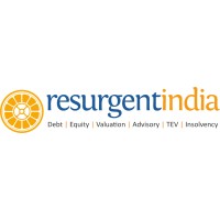 Resurgent India Limited logo - Similar company to Indcap Advisors Pvt. Ltd.