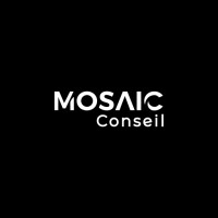 MOSAIC Conseil logo - Similar company to Le Loft - Espace De Coworking - Orsay