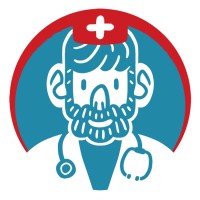 Un Homme en Blanc logo - Similar company to Fiches Ide