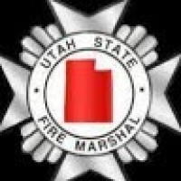Utah State Fire Marshal logo - Similar company to Utah Fire Equipment