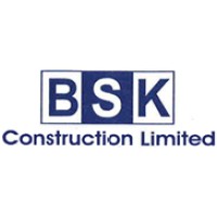 BSK Construction Limited logo - Similar company to Ambient Mechanical Ltd.