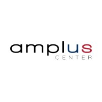Amplus Center logo - Similar company to Próspera Arbitration Center