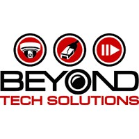 Beyond Tech Solutions Inc logo - Similar company to Safe Side Security, Inc.
