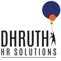 Dhruthi HR Solutions logo - Similar company to Nm2Tech Llc.
