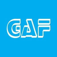 Gaf a.s. logo - Similar company to Workpress Aviation