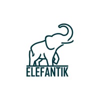 Elefantik Marketing Agency logo - Similar company to Mali Veliki