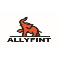 Allyfint logo - Similar company to Elm Foundation